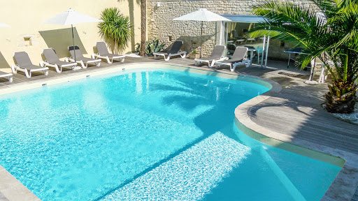 Le Square Hotel St Pierre D'oléron - Thumbnail