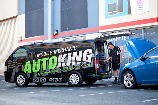 Auto King Mobile Mechanics Balmoral