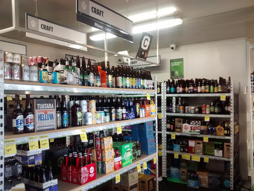Liquorland Tauranga - Thumbnail