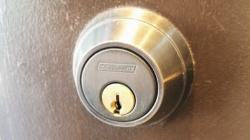 Opx Locksmith