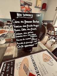 Photo n°25 de Le Bon Moment à Robion (Restaurant français)