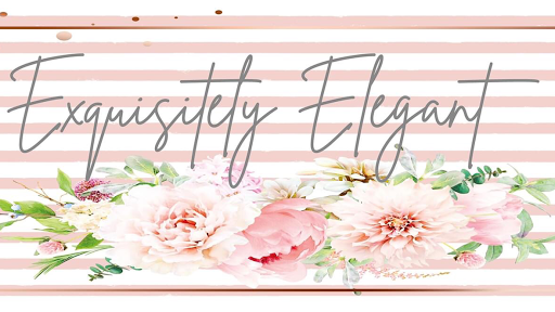 Exquisitely Elegant - Thumbnail