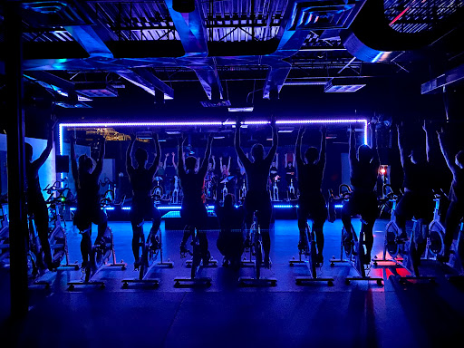 The Spin Bar - Thumbnail