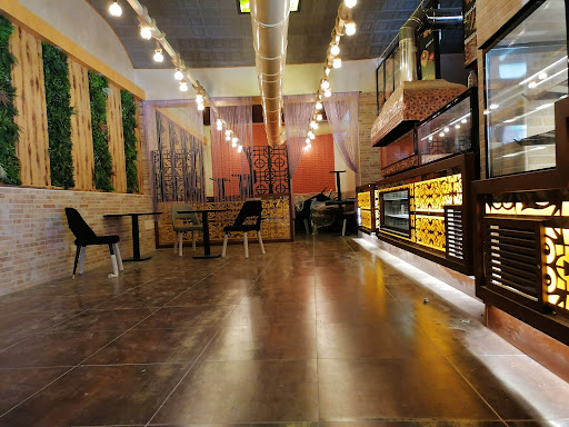 Genc kebap - pizzeria grill bar