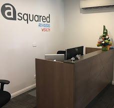 A Squared Advisers newcastle