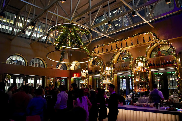 Elsie Rooftop by null