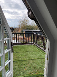 Photo n°13 de Le logis du Cliquet à Thibivillers (Gîte)
