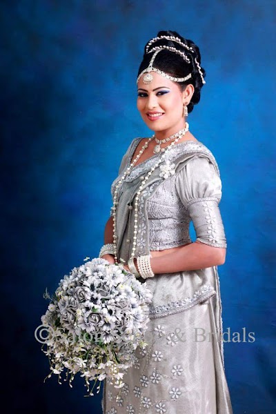 Photos of Salon Senoo and Bridals