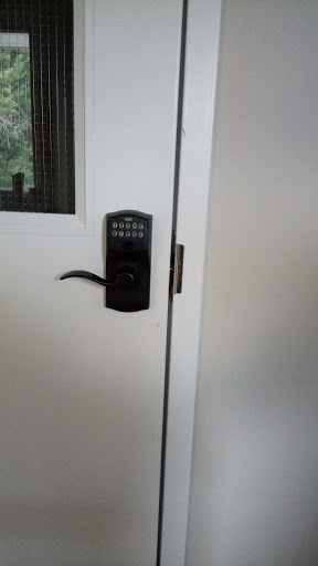 High Security Locksmiths - Visual
