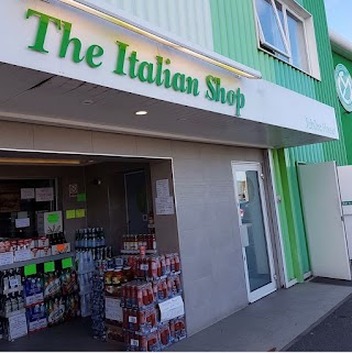 The Italian Shop Maidenhead
