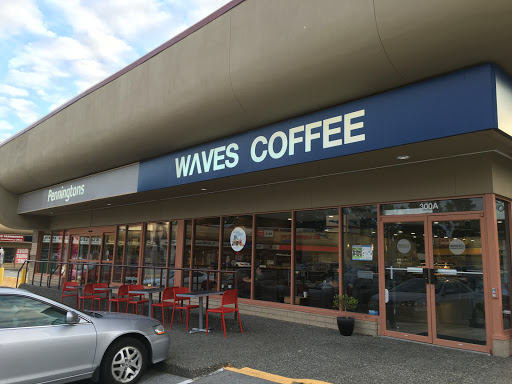 Bitcoiniacs - The Bitcoin ATM Store (Waves Coffee) - Thumbnail