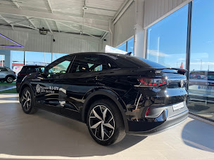 Photo n°14 de VOLKSWAGEN Calais - SOFIDA Auto à Calais (Garage automobile)