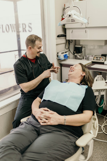 Chickasha Dental Group - Thumbnail