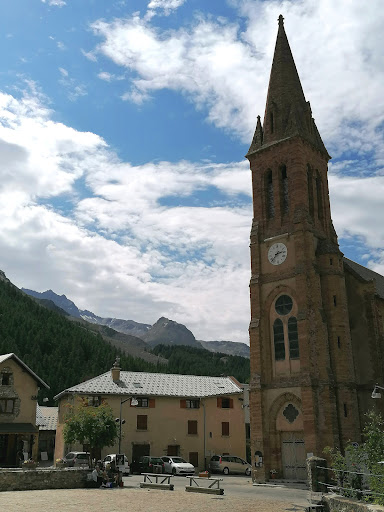 Photo de Mairie à Villar-Saint-Pancrace (05100)