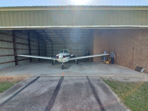 Edgefield County Airport-6J6 - Thumbnail