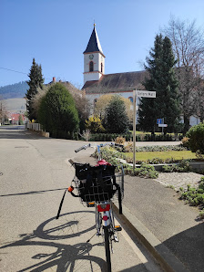 Ortenberg 77799 Ortenberg, Deutschland