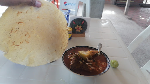 Cocina El Barro - Thumbnail