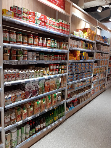 Avis sur Carrefour Market Paris Lamartine à Paris - Supermarché