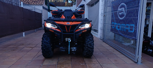 Jtl motorcycles OFICIAL CFMOTO, MITT, MOTRON... - Thumbnail