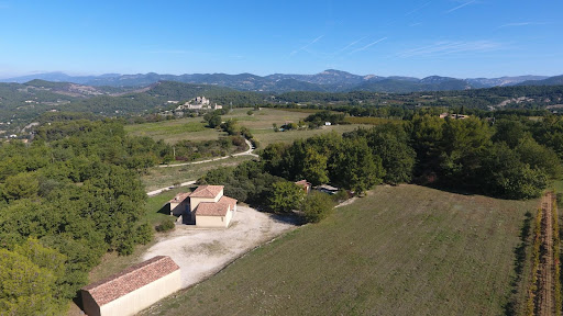 Photo de La Bastide de la Tour à Entrechaux (84340)