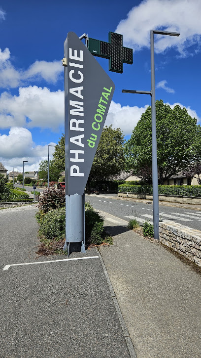 Pharmacie du Comtal