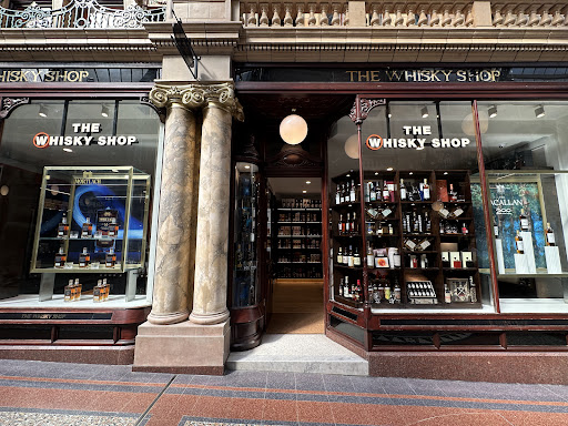 Victoria Quarter