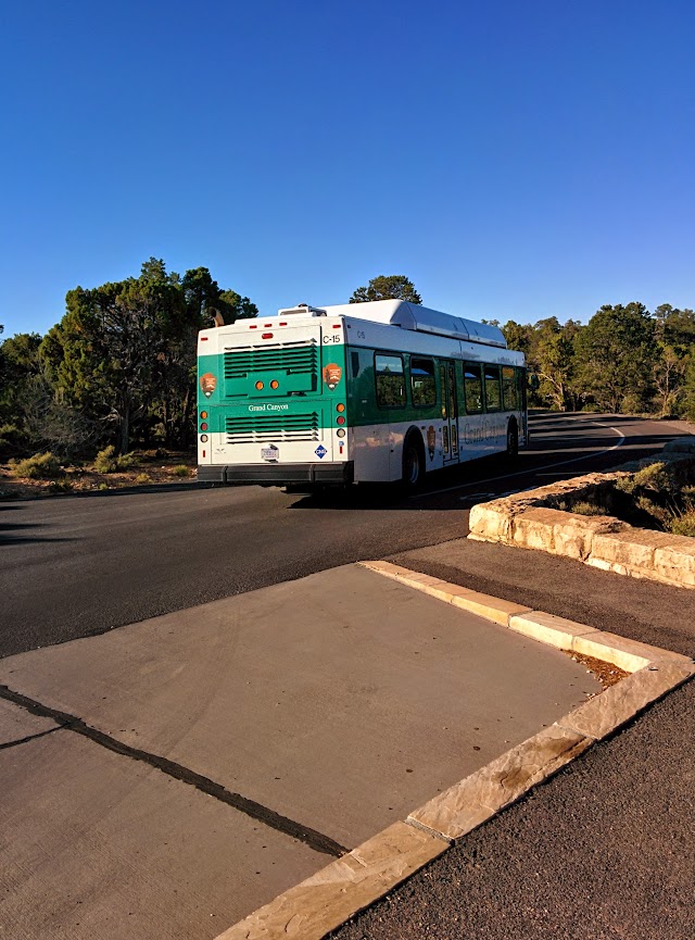 Pima Point