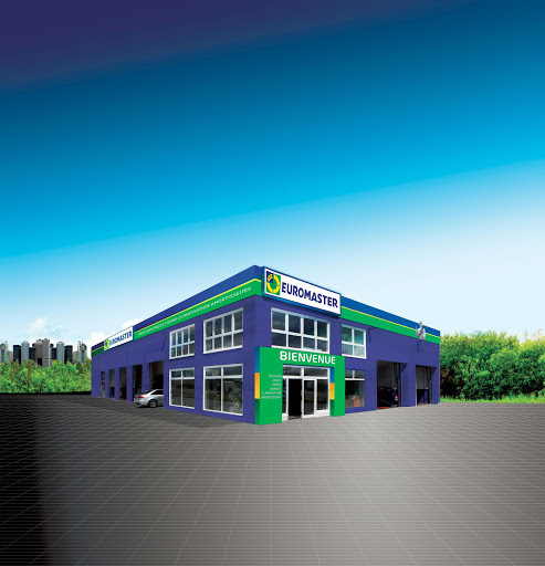 Euromaster Amsterdam Zuidoost - Thumbnail