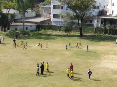 Photos of CIDER International School