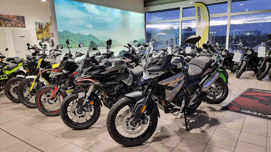 Motorrad & Autohaus Schüler Kämmritzer Weg 12 06333 Hettstedt, Walbeck, Deutschland