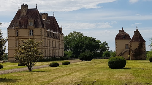 Parc du Château à Arengosse - Thumbnail