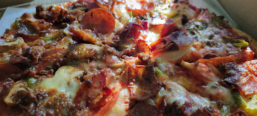 Gigi's Pizza - Portsmouth NH - Thumbnail