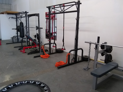 Body of America Fitness Center Gallery - United States