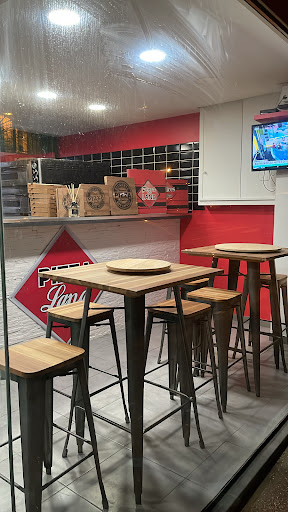 Photo 1 - Block Pizz'