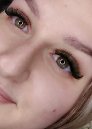 Estetica Lash Iris