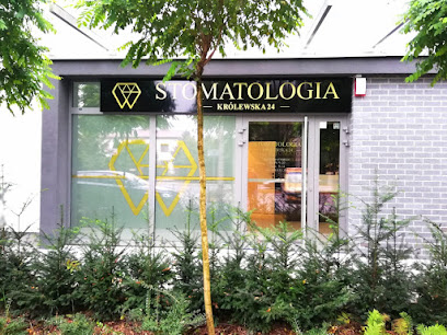 Gabinet Stomatologiczny krolewska24.pl