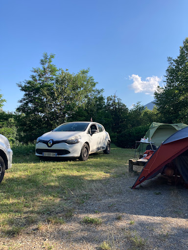 Camping Les Portes du Trièves - Thumbnail
