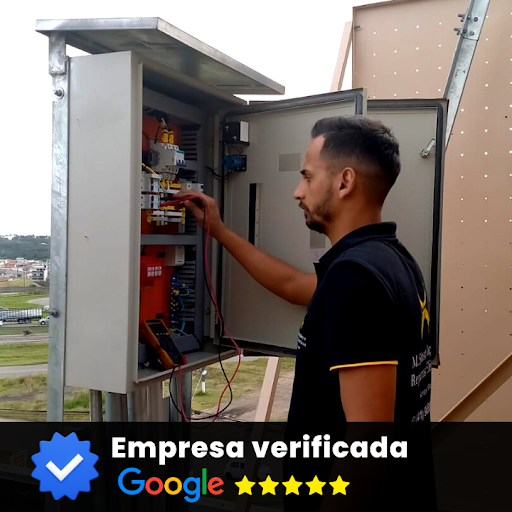 Eletricista curitiba - M.S Instalações e Reparos elétricos Residências