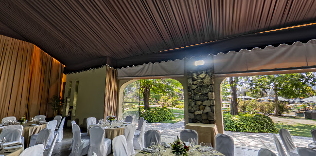 Comentarios y opiniones de Centro de Eventos Club Manquehue