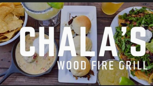 Chala's Wood Fire Grill Gallery - United States