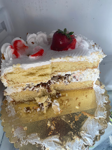 Rosas Pasteleria Panaderia - Thumbnail