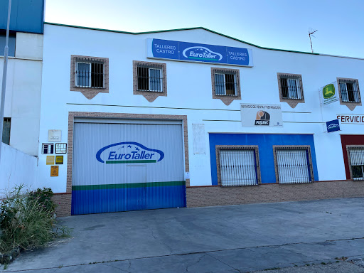 Talleres Castro - Thumbnail