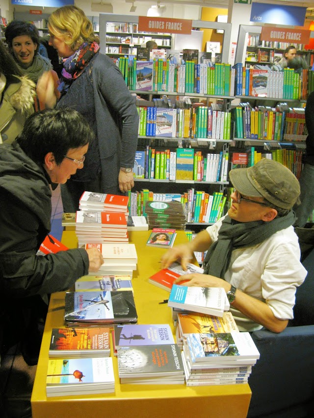 Librairie Decitre Annecy