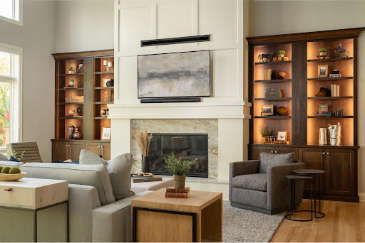 Highmark Builders - Visual