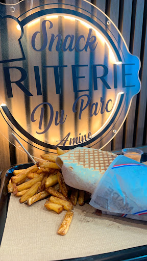 Photo 6 - La Friterie du Parc