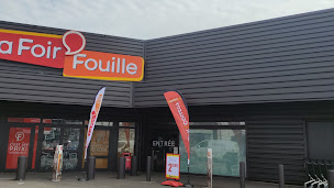 Photo n°1 de La Foir'Fouille à Creutzwald (Magasin d'articles pour animaux)