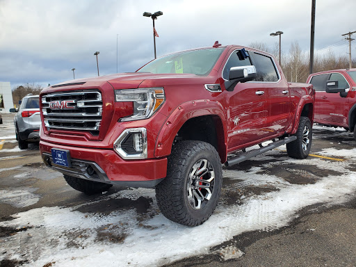 Ken Waschke Auto Plaza, INC. - Thumbnail