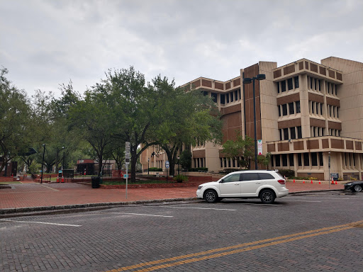 Bo Diddley Community Plaza - Thumbnail