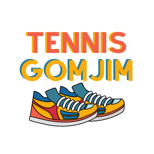 Tennis GomJim