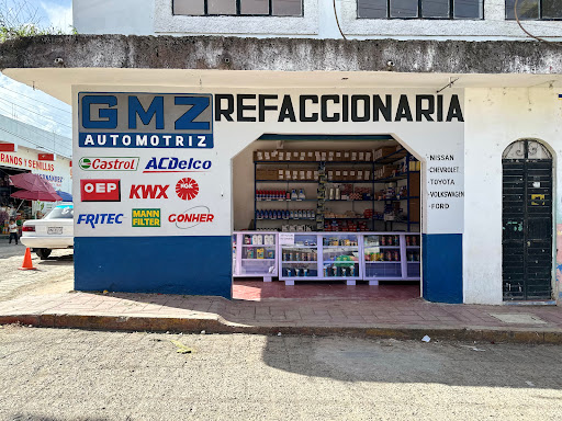 Refaccionaría Gmz Automotriz - Thumbnail